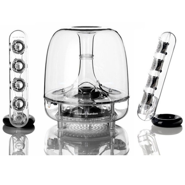 하만카돈 SOUNDSTICKS 3