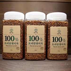 계절의식탁  전남함평 100%무농약수제현미차__이미지