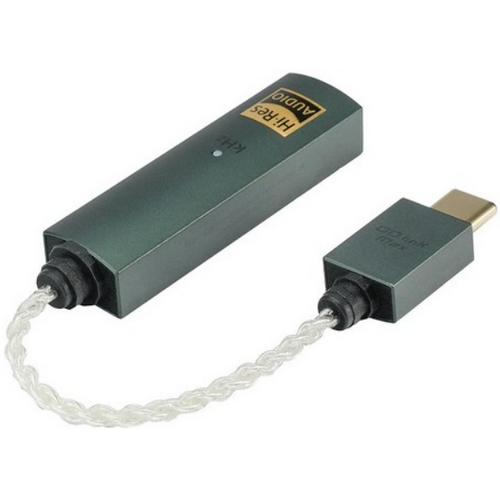 iFi audio GO Link MAX