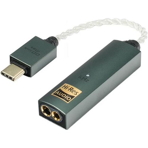 iFi audio GO Link MAX이미지입니다. 누르면 해당 게시물로 새창이동합니다.