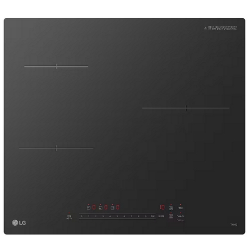 LG전자 BEI3QRBL (프리스탠딩, 15cm)_이미지