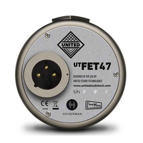 United Studio Technologies UT FET47