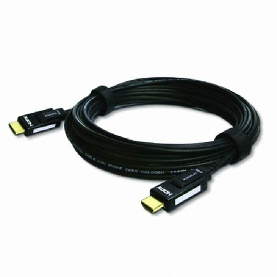 ATEN HDMI 1.4 하이브리드 광 케이블 Pro (2L-8P30, 30m)
