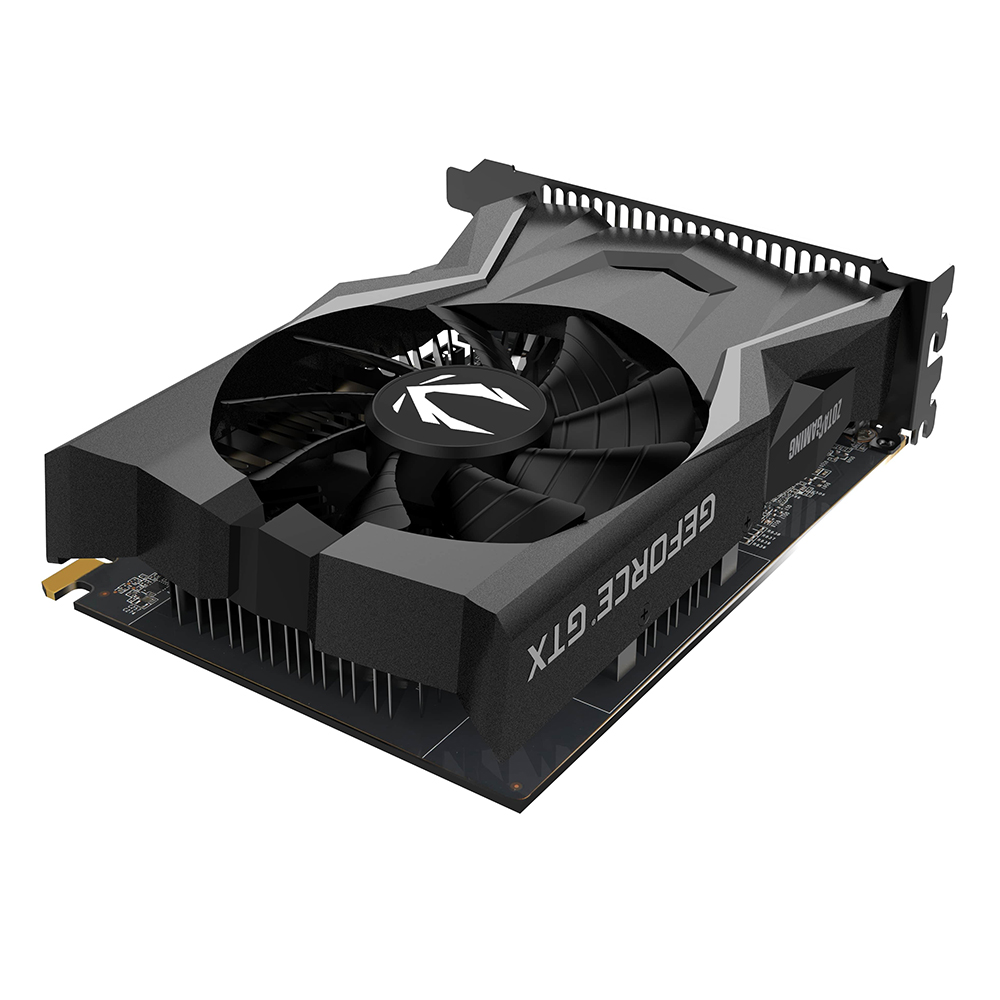 ZOTAC GAMING 지포스 GTX 1630 D6 4GB_이미지