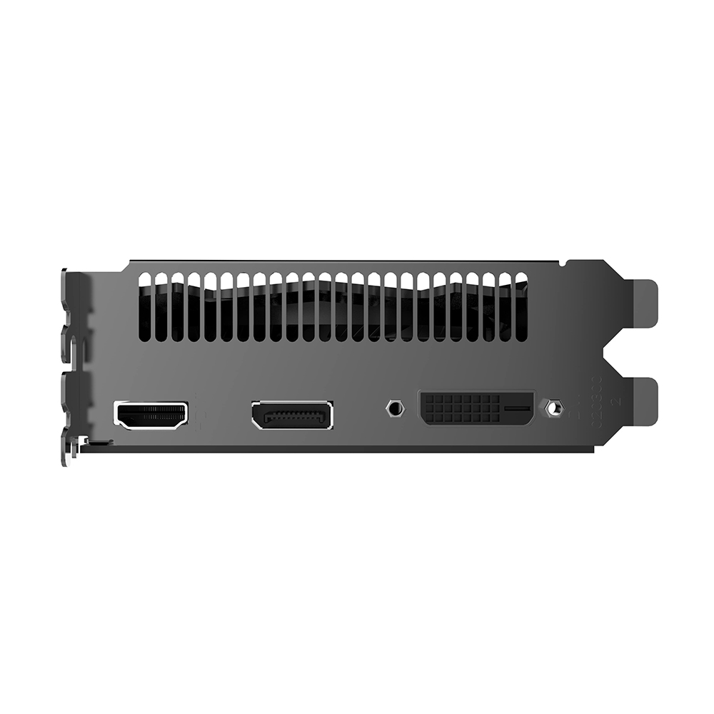 ZOTAC GAMING ������ GTX 1630 D6 4GB