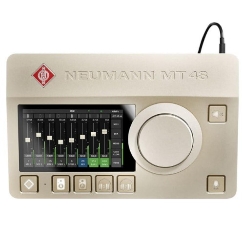 Neumann MT 48 (정품)_이미지