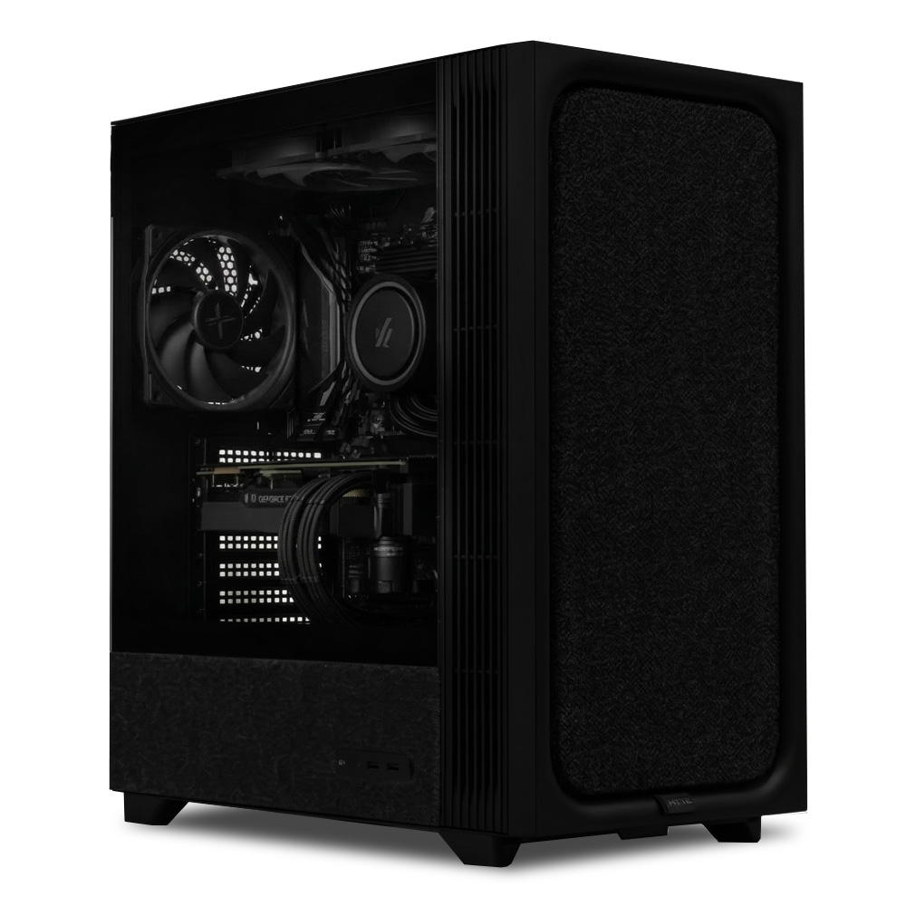 몬스타 몬스타PC 느와르