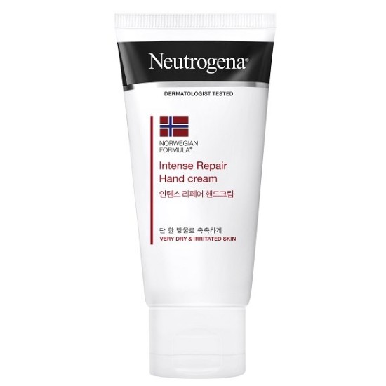 뉴트로지나 인텐스 리페어 핸드크림 56g (3개)_이미지