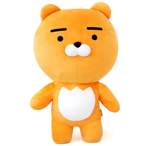 카카오프렌즈 라이언인형_이미지