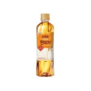 웅진식품 카무트 브랜드밀 현미차 500ml (7개)_이미지