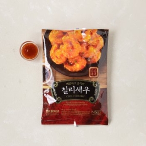 이마트 노브랜드 칠리새우 400g이미지입니다. 누르면 해당 게시물로 새창이동합니다.