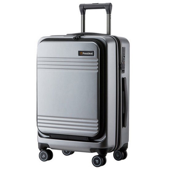 에스비에스코리아 프레지던트 20인치 캐리어 A90 (그레이)