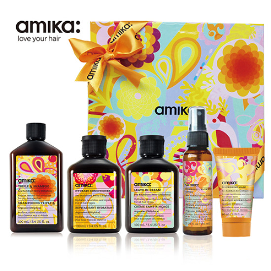 아미카 추석 선물 세트 2 (1세트)