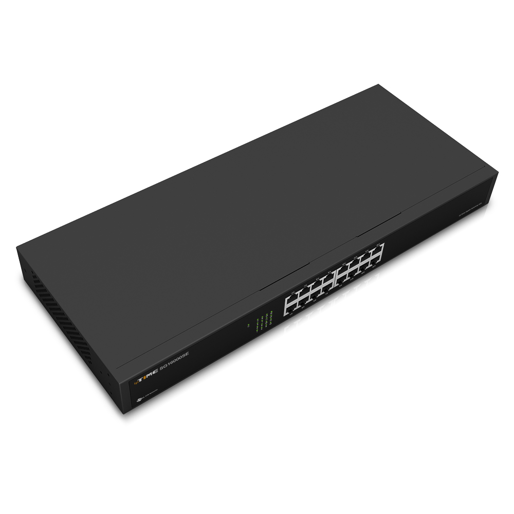 EFM ipTIME SG16000SE 스위칭허브_이미지
