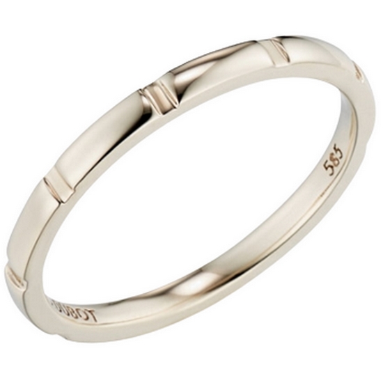 센슈얼 마리아주 골드 남성 반지 JDSRNYS05XX