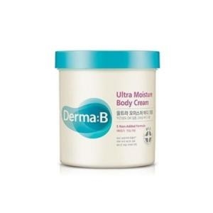 네오팜 더마비 울트라 모이스처 바디 크림 430ml (5개)