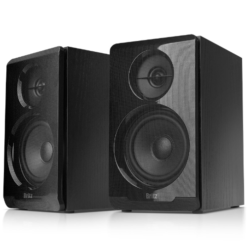 Britz �긮�����ͳ��ų� BR-1300BT