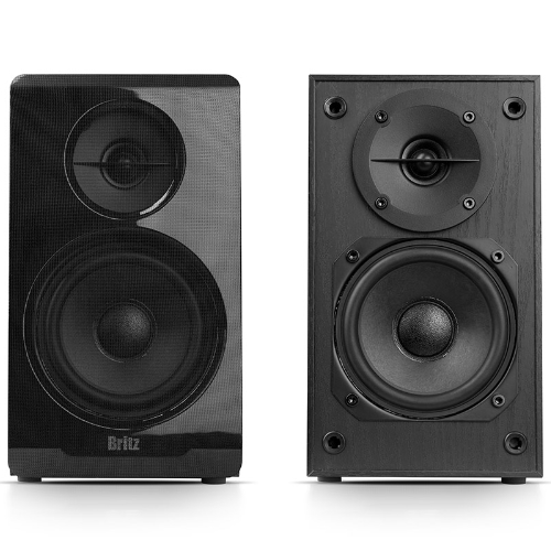 Britz �긮�����ͳ��ų� BR-1300BT