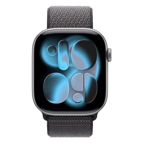 APPLE ��ġ �ø���11 42mm �����̽��׷��� �˷�̴�