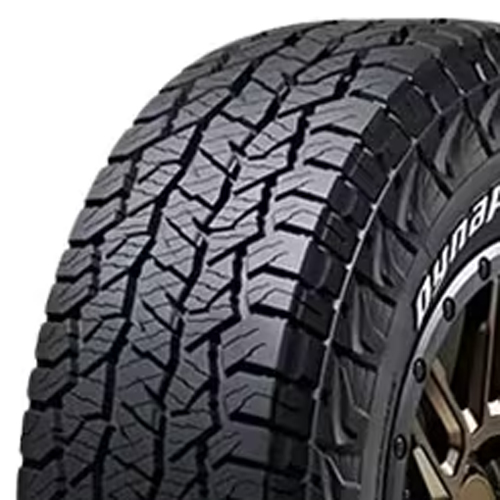 �ѱ�Ÿ�̾� ���̳����� AT2 �ͽ�Ʈ�� RF12 255/65R17