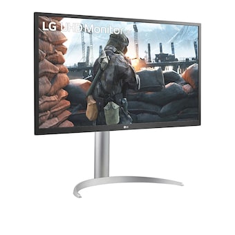 LG전자 울트라HD 27UP550N (중고)