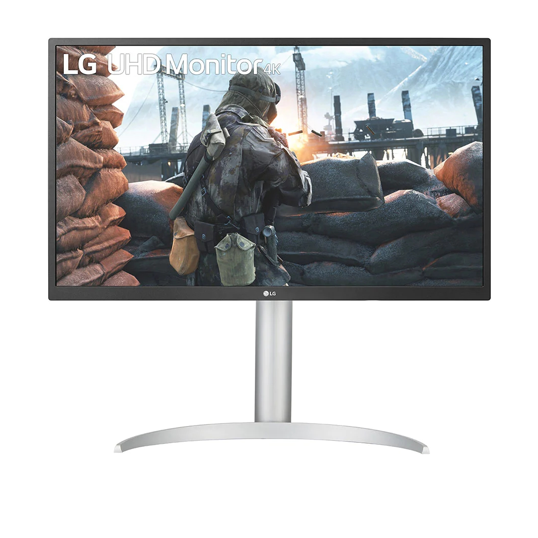 LG전자 울트라HD 27UP550N (중고)_이미지