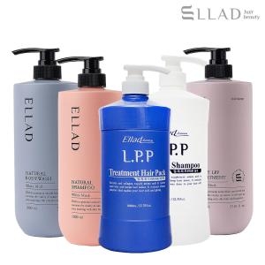  오로라코스메틱 아로마 트리트먼트 헤어팩 1000ml [2개]