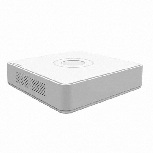 HIKVISION DS-7104HQHI-K1 (하드미포함)