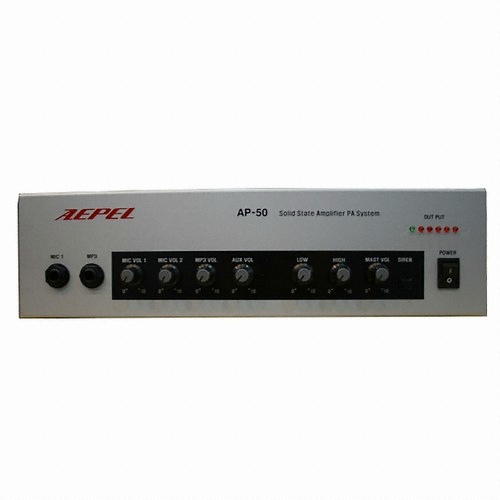 AEPEL AP-50_이미지