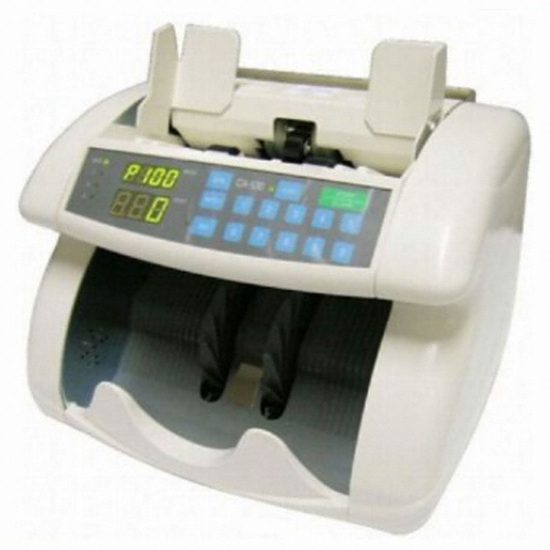 카스모아이티 CA-530 지폐계수기_이미지