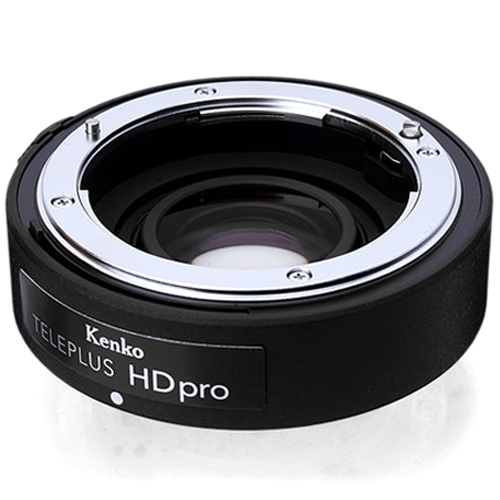 켄코 HD pro 1.4X DGX 텔레컨버터 캐논용_이미지