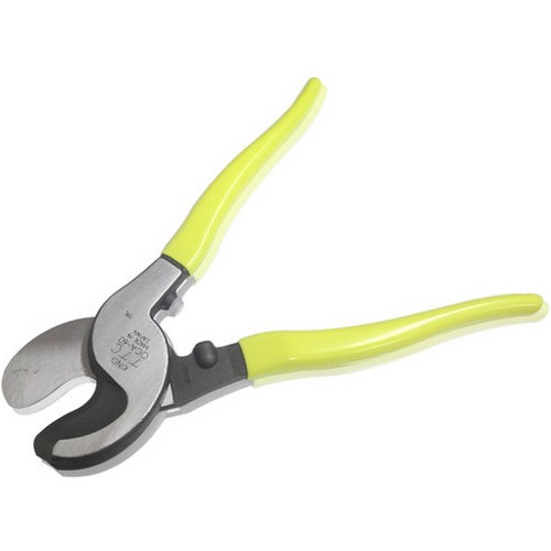 TTC 케이블 커터 OCA-60