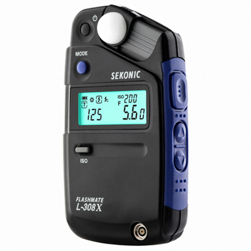 SEKONIC L-308X �����