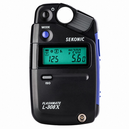 SEKONIC L-308X �����