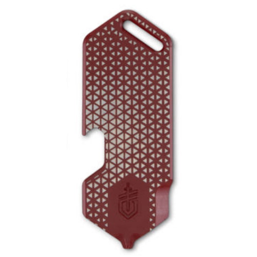 거버 샤드 DT 드랩레드 트라이앵글 멀티툴_이미지