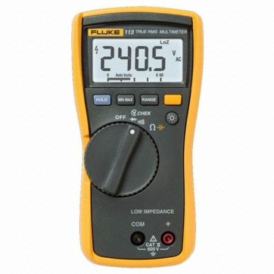 플루크  FLUKE-113
