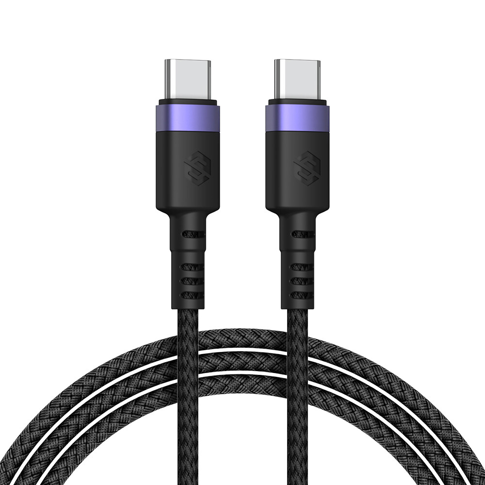 모디스 PD 25W C to C타입 패브릭 케이블