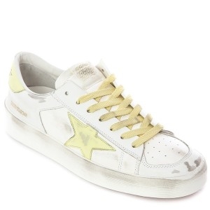 골든구스 빈티지 스타단 로우탑 스니커즈GMF00304 F002691 10957