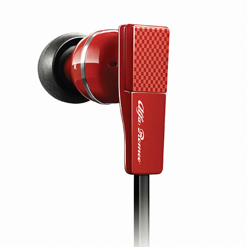 ������̺� Alfa Romeo Mito