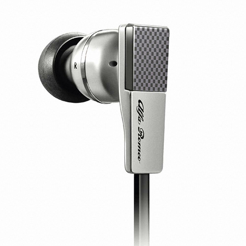 ������̺� Alfa Romeo Mito