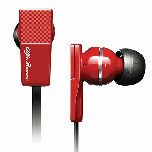 ������̺� Alfa Romeo Mito