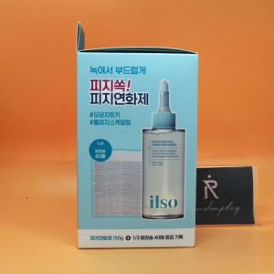 일소 슈퍼 멜팅 세범 소프트너 150ml (기획세트)_이미지