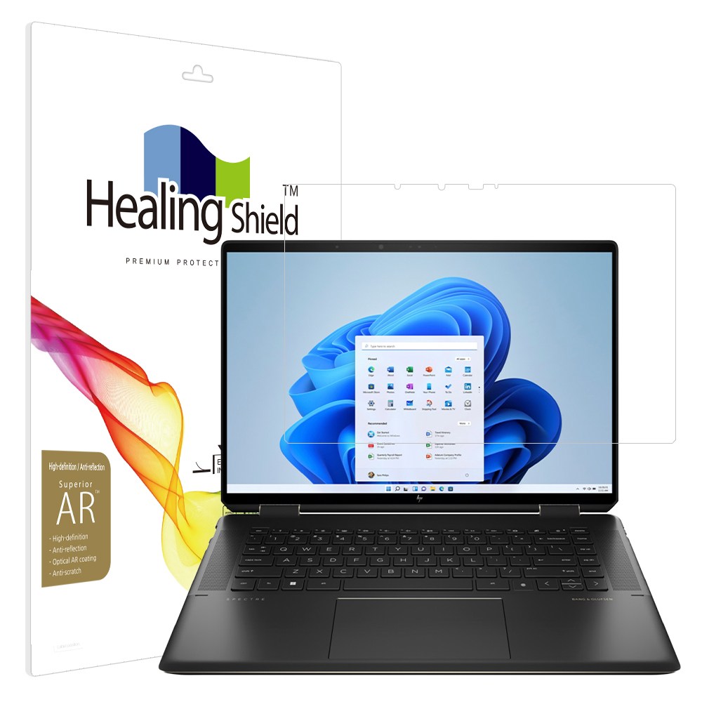 HP 스펙터 x360 16-f2015TX 고화질 AR 액정보호필름