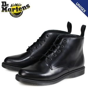 ���͸�ƾ ��Ŀ Dr.Martens EMMELINE KENSINGTON 5EYE BOOT ���� ��ƾ 5Ȧ ���� ���� ���� R16701..