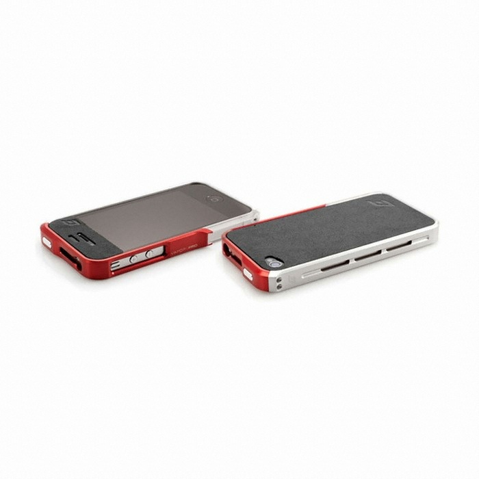 ELEMENTCASE 아이폰4 Vapor4 PRO SPECTRA_이미지
