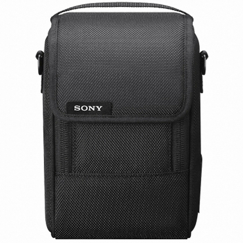 SONY LCS-FEA1 렌즈케이스 (정품)_이미지