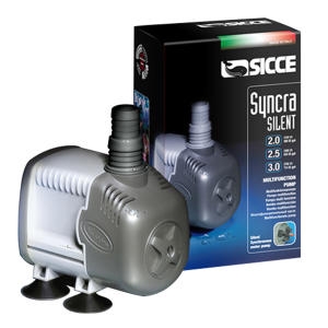 SICCE Syncra ���Ϸ�Ʈ ���� ���߸��� 2.5 40W