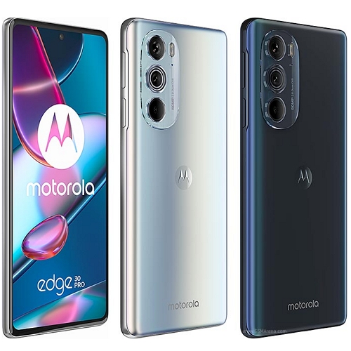 모토로라 엣지 30 프로 128GB, 자급제 (램8GB,해외구매)_이미지