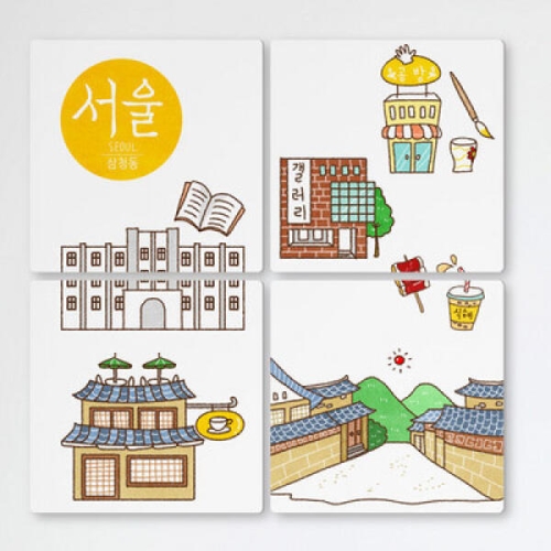 cf461-멀티액자_서울삼청동