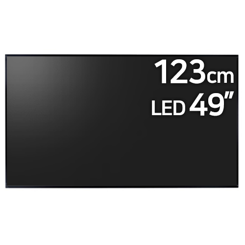 LG���� 49XF3E